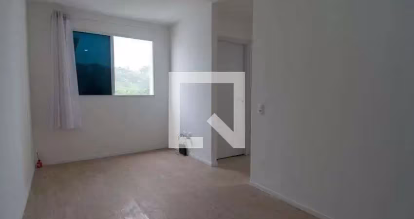 Apartamento para aluguel - cabula, 2 quartos,  41 m² - salvador