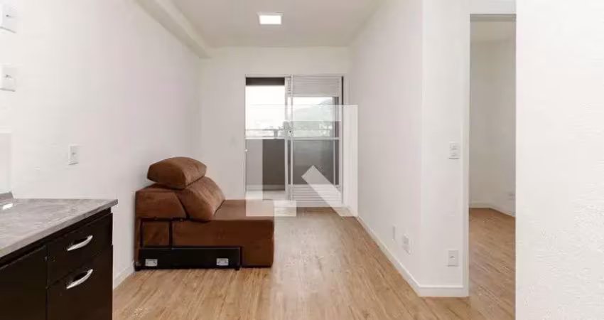 Apartamento para aluguel - jardim sao luis, 2 quartos,  37 m² - são paulo