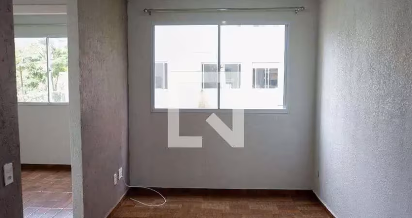 Apartamento para aluguel - bussocaba, 2 quartos,  40 m² - osasco