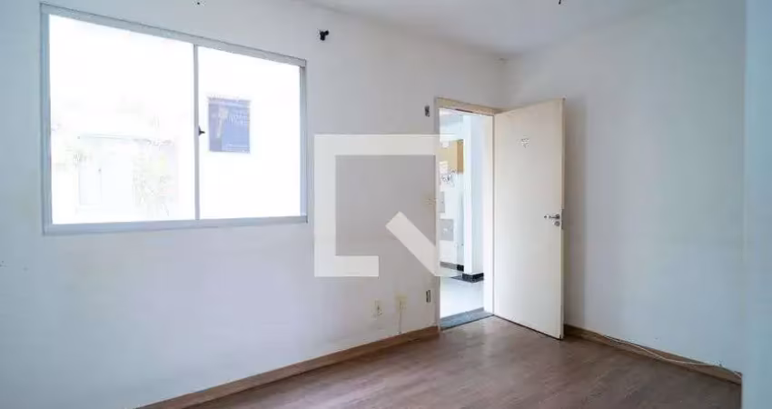 Apartamento para aluguel - jardim do paço, 2 quartos,  52 m² - sorocaba