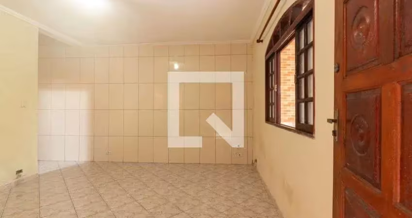 Casa para aluguel - jardim monte santo, 4 quartos,  200 m² - cotia