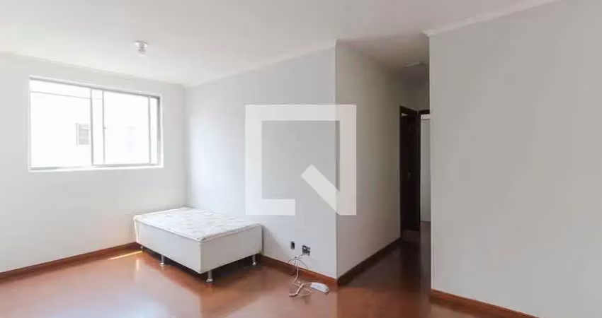 Apartamento para aluguel - vila califórnia, 3 quartos,  65 m² - são paulo