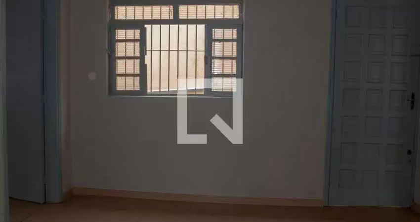 Casa para aluguel - vila arens , 1 quarto,  100 m² - jundiaí