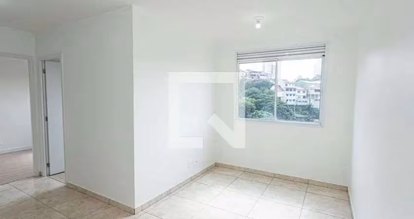 Apartamento para aluguel - jaraguá, 2 quartos,  36 m² - são paulo