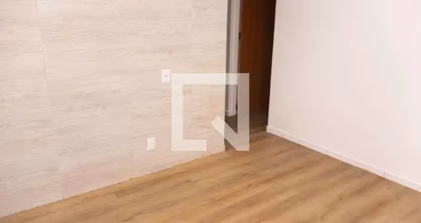 Apartamento para aluguel - mussurunga, 2 quartos,  44 m² - salvador