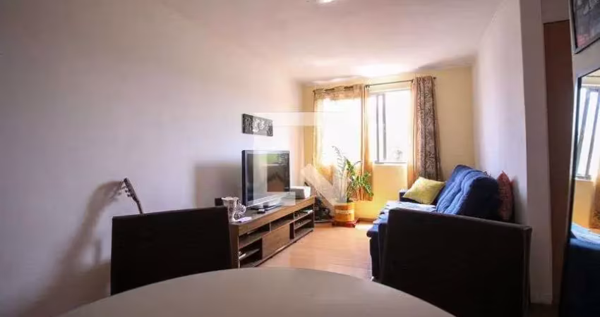 Apartamento para aluguel - cidade satelite santa barbara, 2 quartos,  55 m² - são paulo