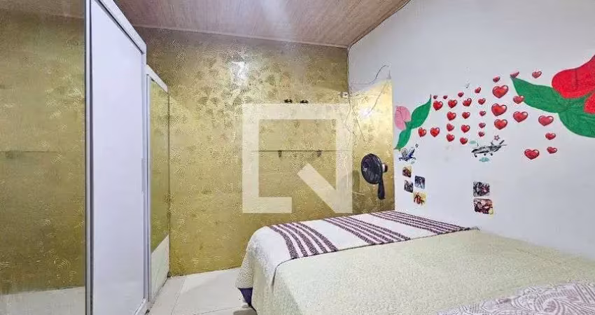 Casa com 1 quarto para alugar na Rua Tenente José Cardoso, Pituba, Salvador