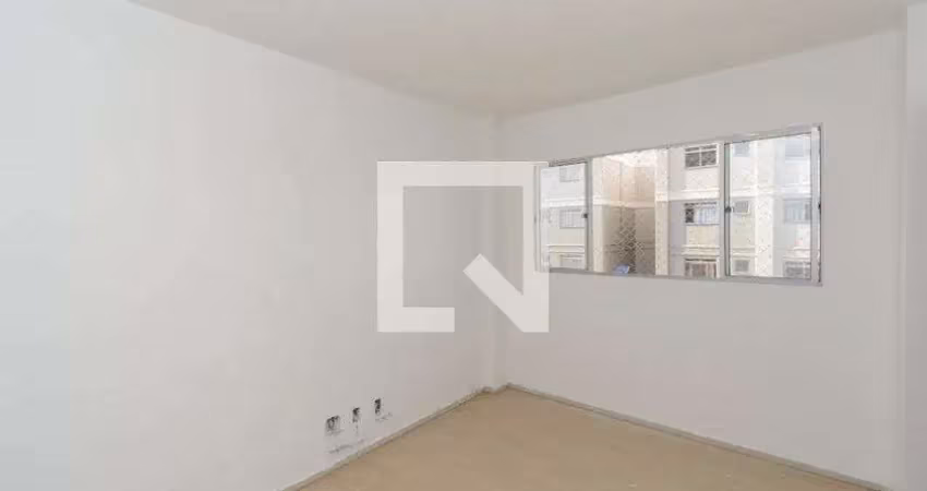 Apartamento para aluguel - araguaia, 2 quartos,  48 m² - belo horizonte