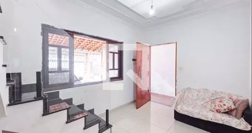 Casa para aluguel - jardim san rafael, 6 quartos,  200 m² - são josé dos campos