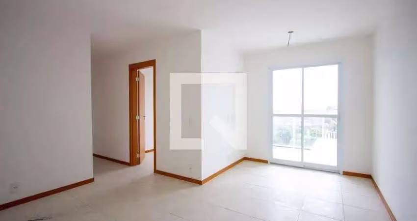 Apartamento para aluguel - mutondo, 3 quartos,  80 m² - são gonçalo