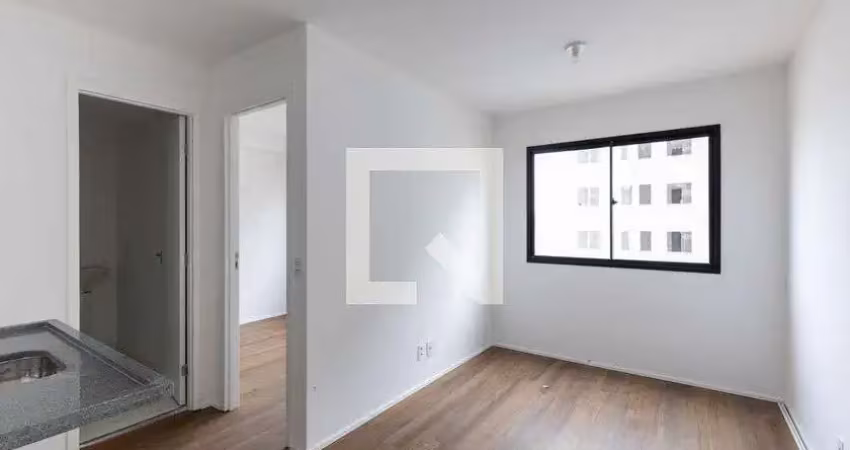 Apartamento para aluguel - campos elíseos, 1 quarto,  25 m² - são paulo