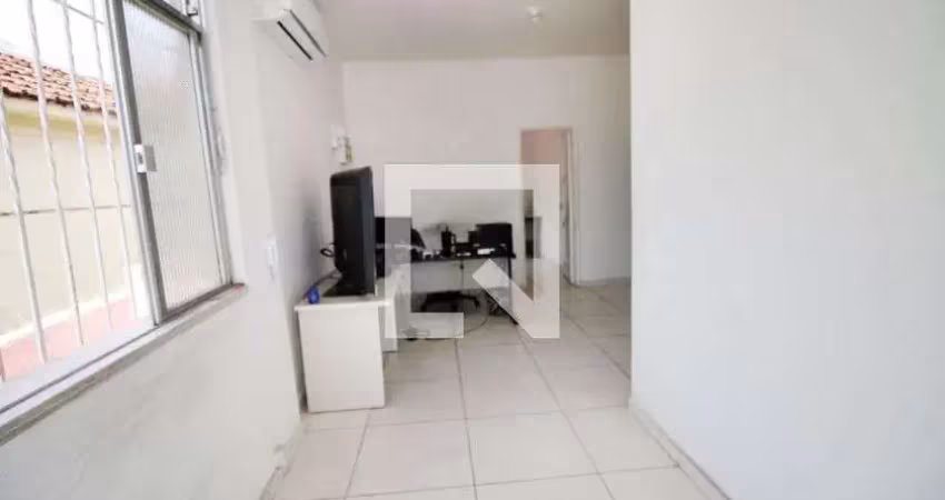 Casa para aluguel - irajá, 3 quartos,  130 m² - rio de janeiro