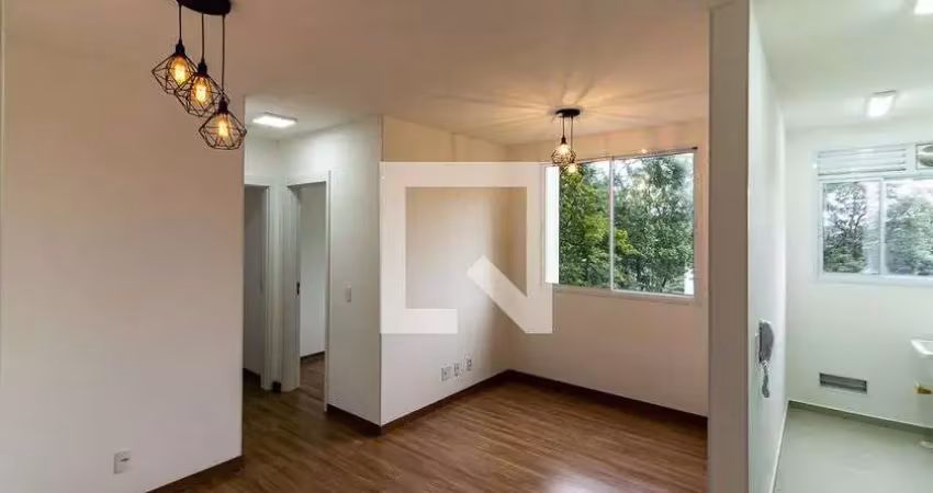Apartamento para aluguel - jardim pirituba, 2 quartos,  41 m² - são paulo
