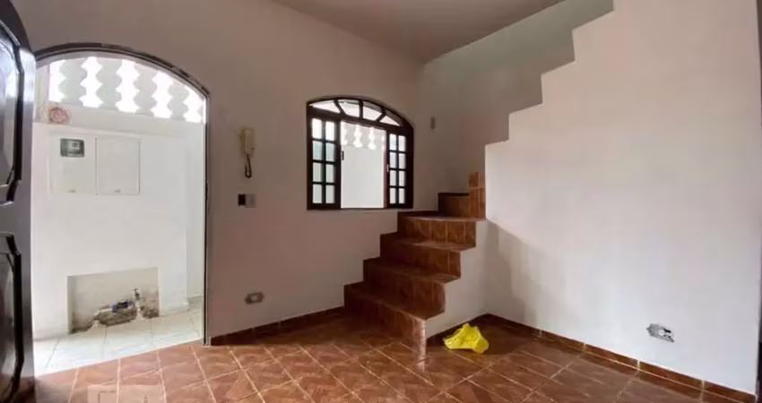 Casa para aluguel - portal do morumbi, 2 quartos,  95 m² - são paulo