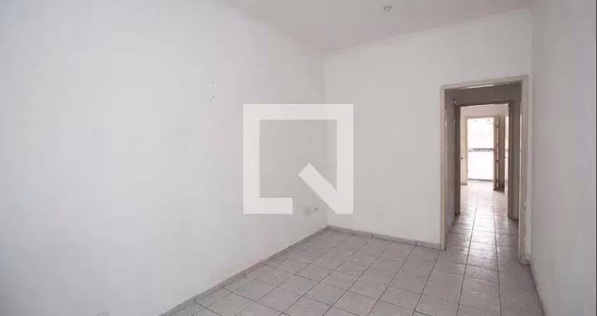 Casa para aluguel - vila gustavo, 2 quartos,  80 m² - são paulo