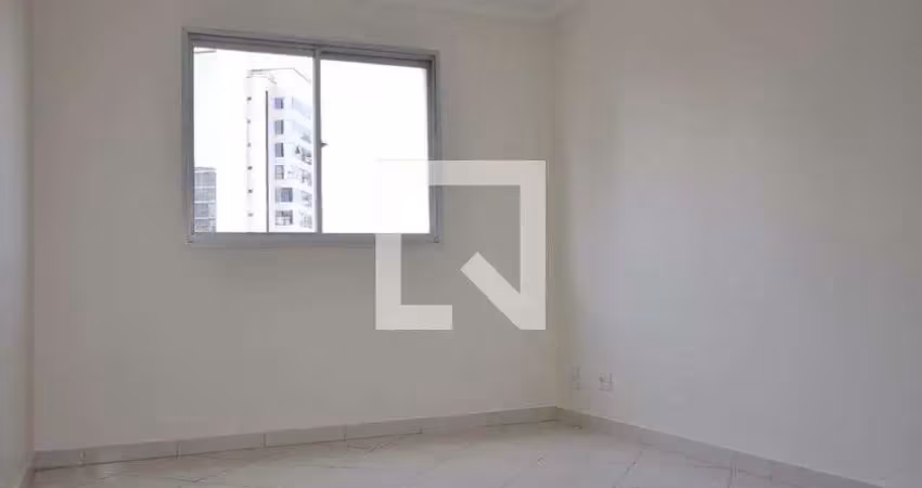 Apartamento para aluguel - bosque, 1 quarto,  50 m² - campinas