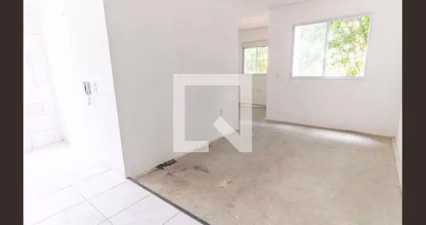 Apartamento para aluguel - belém, 2 quartos,  41 m² - são paulo