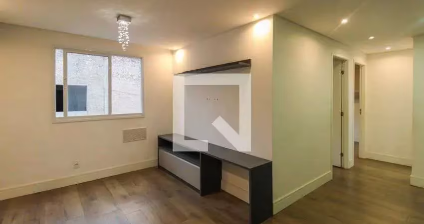 Apartamento para aluguel - vila califórnia, 2 quartos,  40 m² - são paulo