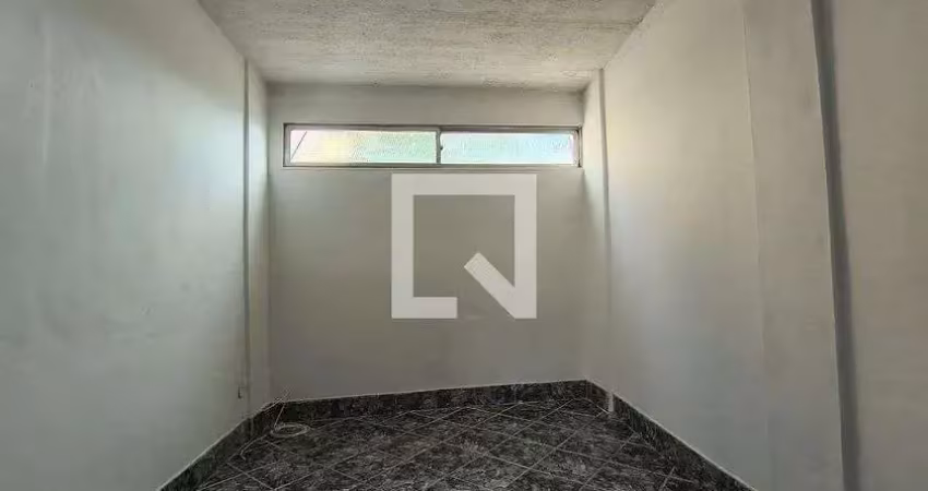 Apartamento para aluguel - recreio, 1 quarto,  45 m² - rio de janeiro