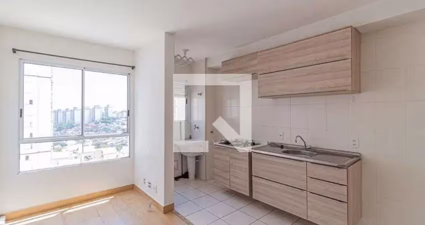Apartamento para aluguel - novo osasco, 1 quarto,  27 m² - osasco