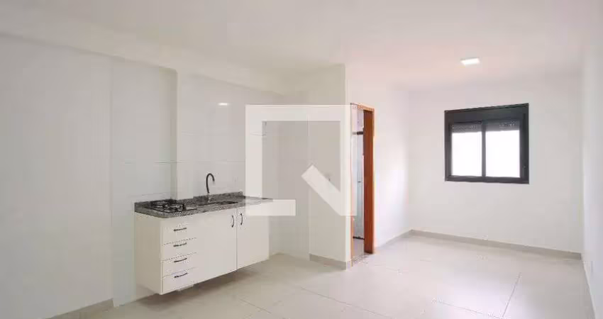 Kitnet / stúdio para aluguel - penha de frança, 1 quarto,  22 m² - são paulo