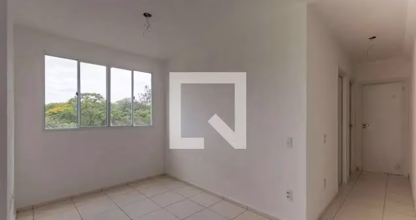 Apartamento para aluguel - mantiqueira, 2 quartos,  50 m² - belo horizonte