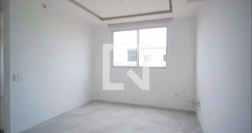 Apartamento para aluguel - sarandi, 2 quartos,  41 m² - porto alegre