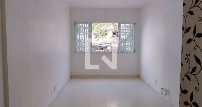 Apartamento para aluguel - freguesia , 1 quarto,  51 m² - rio de janeiro