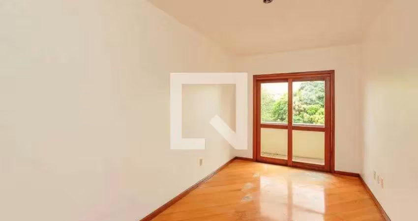 Apartamento para aluguel - santana, 2 quartos,  70 m² - porto alegre