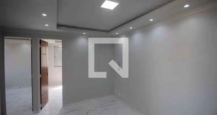 Apartamento para aluguel - jardim europa, 2 quartos,  43 m² - sorocaba