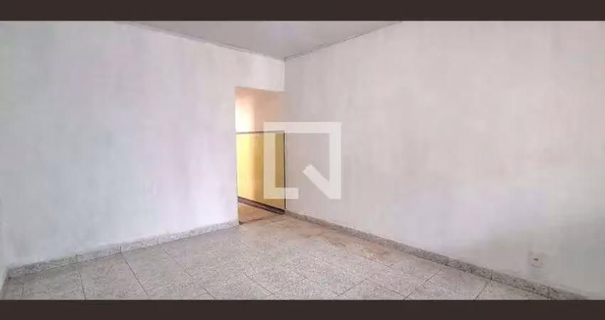 Casa para aluguel - barcelona, 2 quartos,  80 m² - são caetano do sul