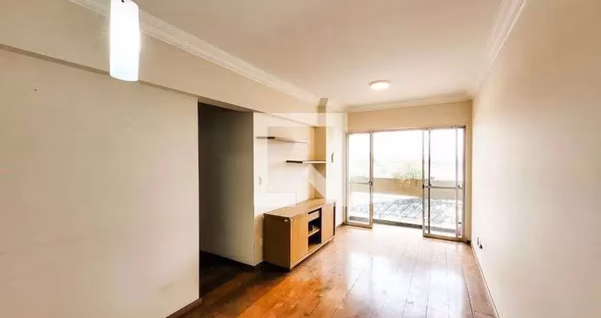 Apartamento para aluguel - ponte preta, 2 quartos,  70 m² - campinas