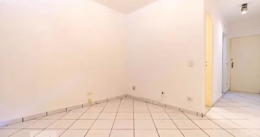 Apartamento para aluguel - santa cecília, 1 quarto,  35 m² - são paulo