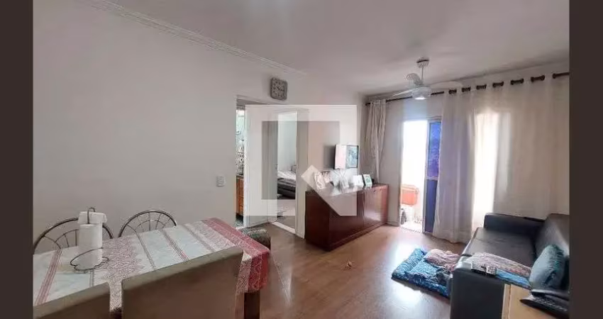 Apartamento para aluguel - jardim palmares, 2 quartos,  59 m² - são paulo