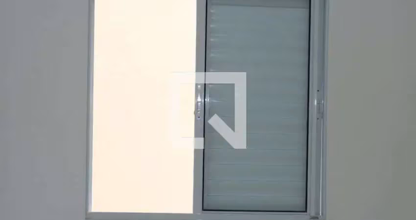 Apartamento para aluguel - jardim da glória, 2 quartos,  41 m² - cotia