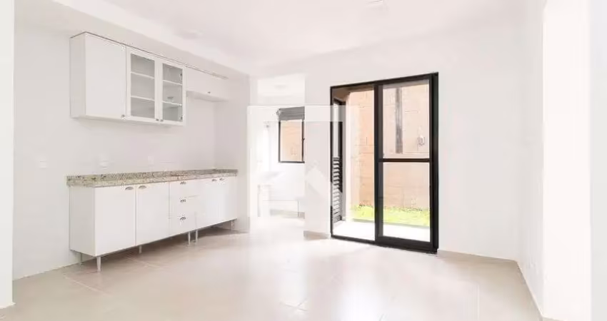 Apartamento para aluguel - colônia rio grande, 2 quartos,  74 m² - são josé dos pinhais