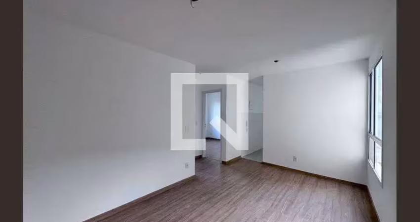 Apartamento para aluguel - vargem grande, 2 quartos,  45 m² - rio de janeiro