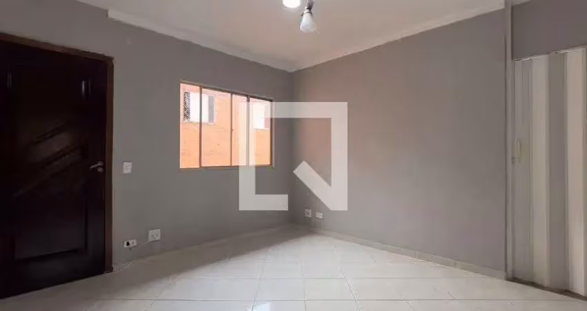 Apartamento para aluguel - vila augusta, 2 quartos,  60 m² - guarulhos