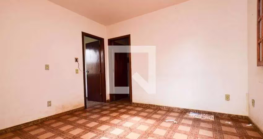 Casa para aluguel - boa vista, 4 quartos,  315 m² - belo horizonte