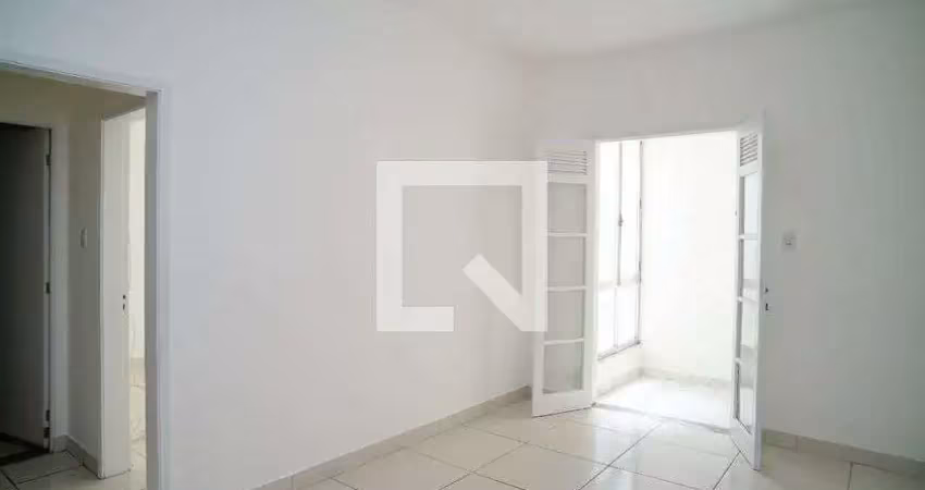 Apartamento para aluguel - centro , 1 quarto,  55 m² - niterói