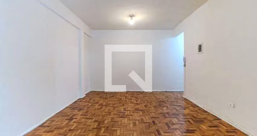 Kitnet / stúdio para aluguel - santa cecília, 1 quarto,  29 m² - são paulo
