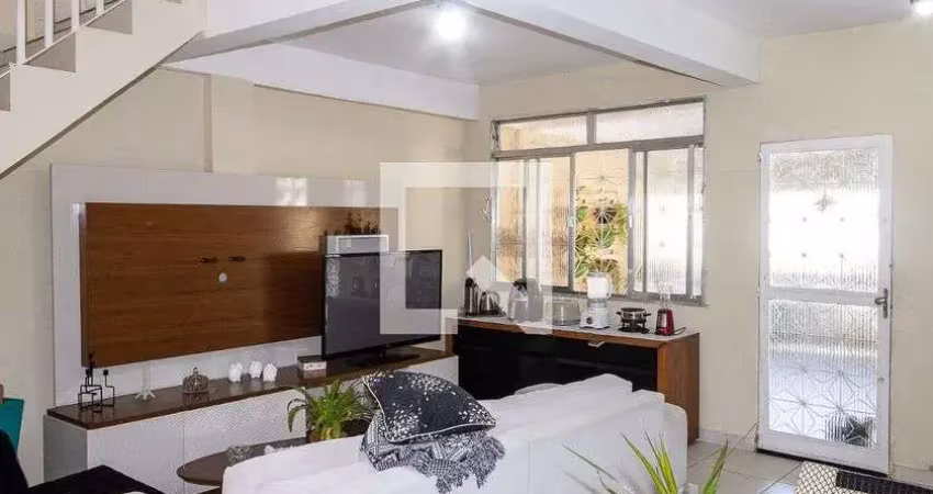 Casa para aluguel - campo grande, 4 quartos,  192 m² - rio de janeiro