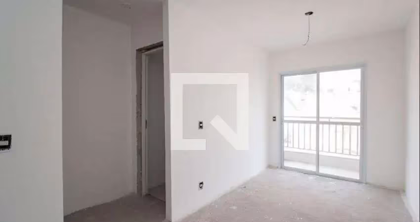 Apartamento para aluguel - freguesia do ó, 2 quartos,  50 m² - são paulo