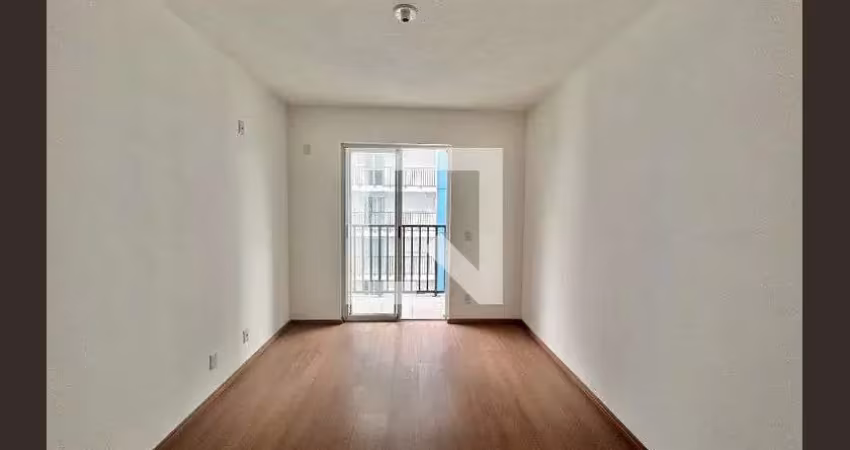 Apartamento para aluguel - operário, 1 quarto,  45 m² - novo hamburgo