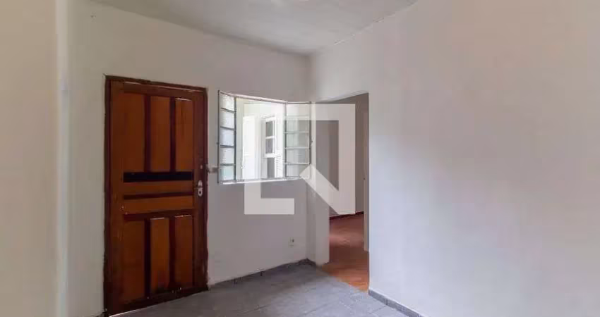 Casa para aluguel - vila prudente, 2 quartos,  64 m² - são paulo