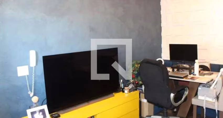 Casa / sobrado em condomínio para aluguel - jardim nossa sra das graças, 2 quartos,  80 m² - cotia