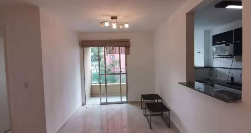 Apartamento para aluguel - panamby, 2 quartos,  62 m² - são paulo