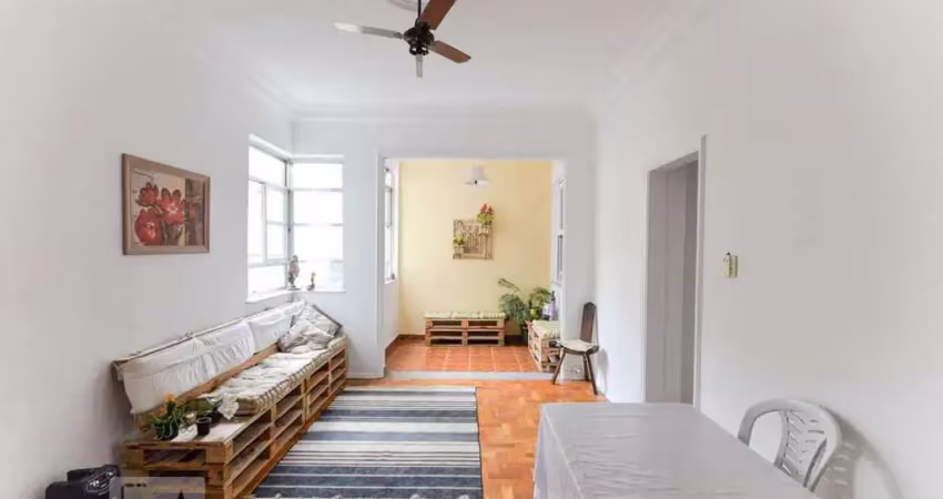 Apartamento para aluguel - grajaú, 3 quartos,  115 m² - rio de janeiro