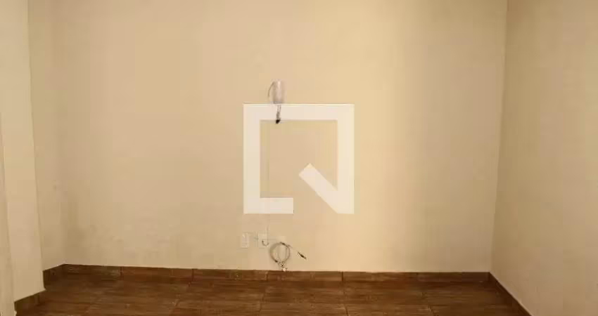 Kitnet / stúdio para aluguel - centro, 1 quarto,  45 m² - são paulo