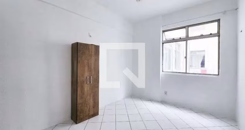 Apartamento para aluguel - santa teresa, 1 quarto,  25 m² - rio de janeiro